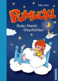 Barbara von Johnson, Ellis Kaut, Uli Leistenschneider: Pumuckl Vorlesebuch - Gute-Nacht-Geschichten