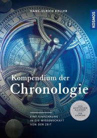 Hans-Ulrich Keller: Kompendium der Chronologie