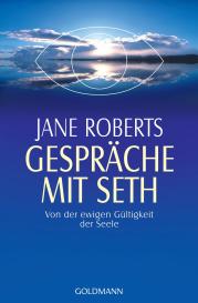 Jane Roberts: Gespräche mit Seth
