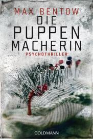 Max Bentow: Die Puppenmacherin