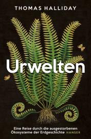 Thomas Halliday: Urwelten