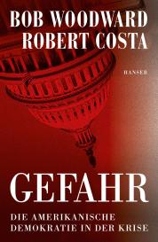 Robert Costa, Bob Woodward: Gefahr
