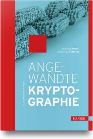 Wolfgang Ertel, Ekkehard Löhmann: Angewandte Kryptographie