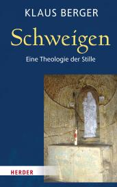 Klaus Berger: Schweigen