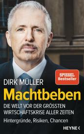 Dirk Müller: Machtbeben