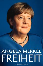 Beate Baumann, Angela Merkel: Freiheit