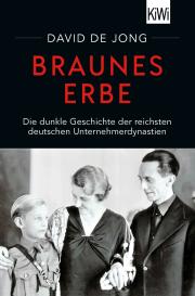 David de Jong: Braunes Erbe