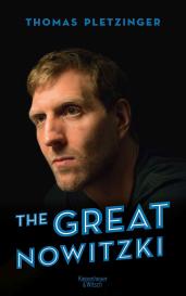 Thomas Pletzinger, Tobias Zielony: The Great Nowitzki