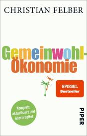 Christian Felber: Gemeinwohl-Ökonomie