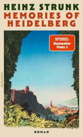 Heinz Strunk: Memories of Heidelberg