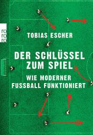 Tobias Escher: Der Schlüssel zum Spiel