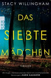 Alice Jakubeit, Stacy Willingham: Das siebte Mädchen