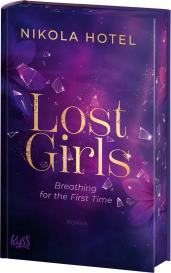 Nikola Hotel: Lost Girls − Breathing for the First Time