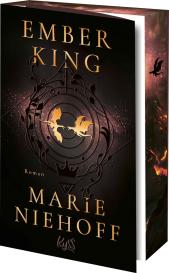Marie Niehoff: Ember King
