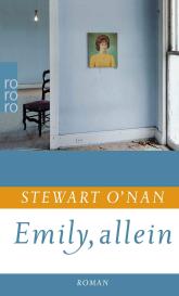 Stewart O'Nan, Stewart O’Nan, Stewart O′Nan: Emily, allein