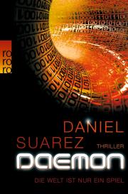 Daniel Suarez: DAEMON