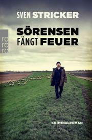 Sven Stricker: Sörensen fängt Feuer