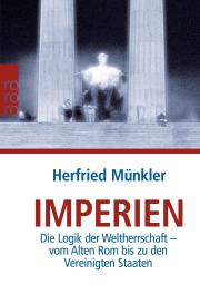 Herfried Münkler, Bernd Klöckener: Imperien