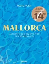 Marc Fosh: Mallorca