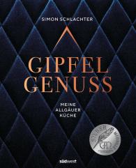 Vivi D'Angelo, Simon Schlachter, Antje Urban: Gipfelgenuss