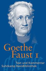 Johann Wolfgang Goethe, Ralf-Henning Steinmetz, Albrecht Schöne: Faust