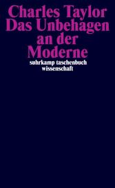 Charles Taylor: Das Unbehagen an der Moderne