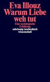 Eva Illouz: Warum Liebe weh tut