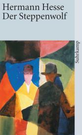 Hermann Hesse, Gunter Böhmer: Der Steppenwolf