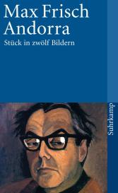 Max Frisch: Andorra