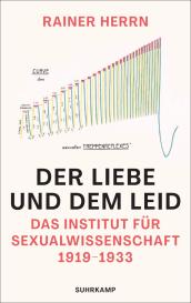 Rainer Herrn: Der Liebe und dem Leid