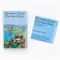 Volker Michels, Hermann Hesse: Über das Glück
