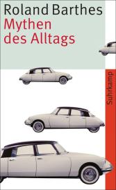 Roland Barthes: Mythen des Alltags