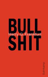 Harry G. Frankfurt: Bullshit