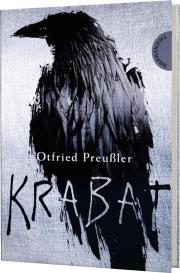Otfried Preußler, Otfried Prof. Preußler: Krabat: Roman