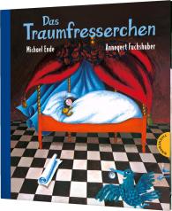 Michael Ende, Annegert Fuchshuber: Das Traumfresserchen