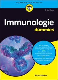 Bärbel Häcker: Immunologie für Dummies