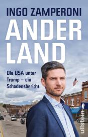 Ingo Zamperoni: Anderland
