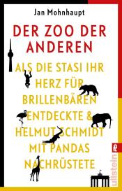 Jan Mohnhaupt: Der Zoo der Anderen
