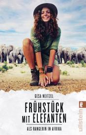 Gesa Neitzel: Frühstück mit Elefanten