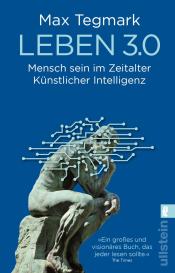 Max Tegmark: Leben 3.0