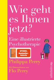 Philippa Perry, Flo Perry: Wie geht es Ihnen jetzt?