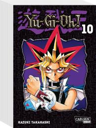Cora Hartwig, Hiro Yamada, Kazuki Takahashi: Yu-Gi-Oh! Massiv 10