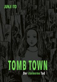 Junji Ito: Tomb Town Deluxe