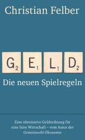 Christian Felber: Geld