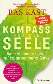 Bas Kast: Kompass für die Seele