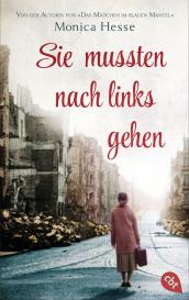 Monica Hesse: Sie mussten nach links gehen