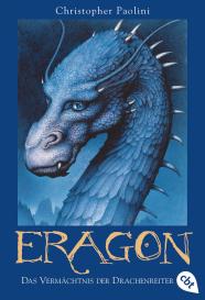 Christopher Paolini: Das Vermächtnis der Drachenreiter