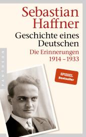 Sebastian Haffner: Geschichte eines Deutschen