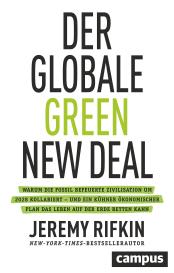 Jeremy Rifkin: Der globale Green New Deal