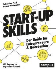 Sebastian Pioch, Hauke Windmüller: Start-up Skills